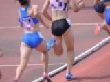 日本学生陸上競技選手権大会女子800m【動画】スポーツ編 3014～3016と3005～3008セット販売