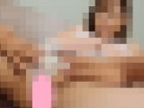 【再販】色白Gカップの32歳人妻が3Pで乱れまくり中出しされる
