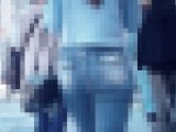 Evil Eye Vol.44(超スーパーハイスペック美女の美巨尻スキニーデニムなど7名収録)
