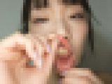 【再販】【女体嗅ぎ】滝ゆいなの「変態男の女体臭チェック」