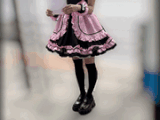 vol.2　ア??バで1番可愛いメイドに凸ってみたら、色々やばすぎた件
